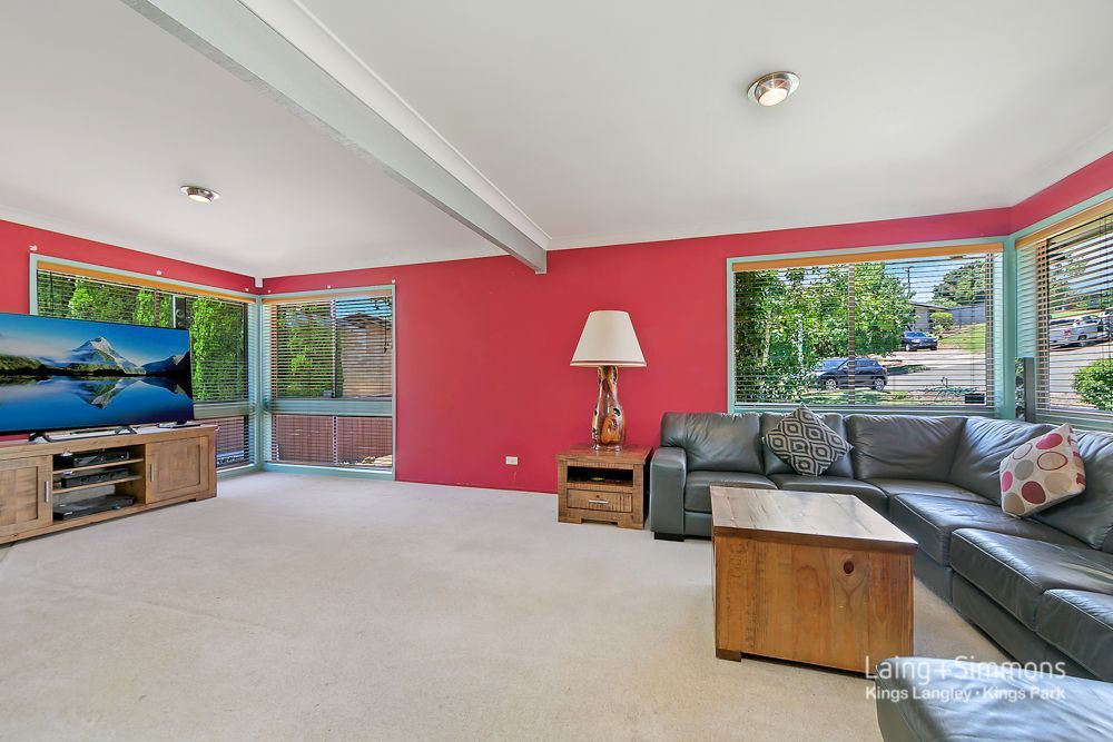 5 Carl Place, Kings Langley NSW 2147, Image 1