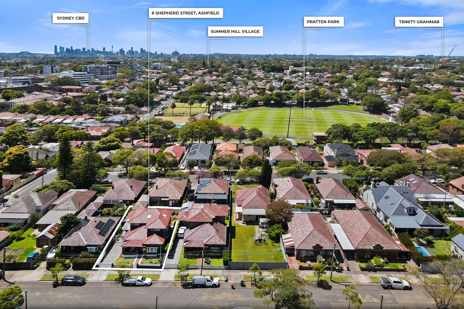 Additional image 20 of 8 Shepherd Street, Ashfield NSW 2131