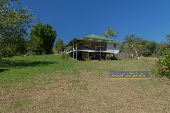 Picture of 20 Cooloon Street, KUNGHUR NSW 2484