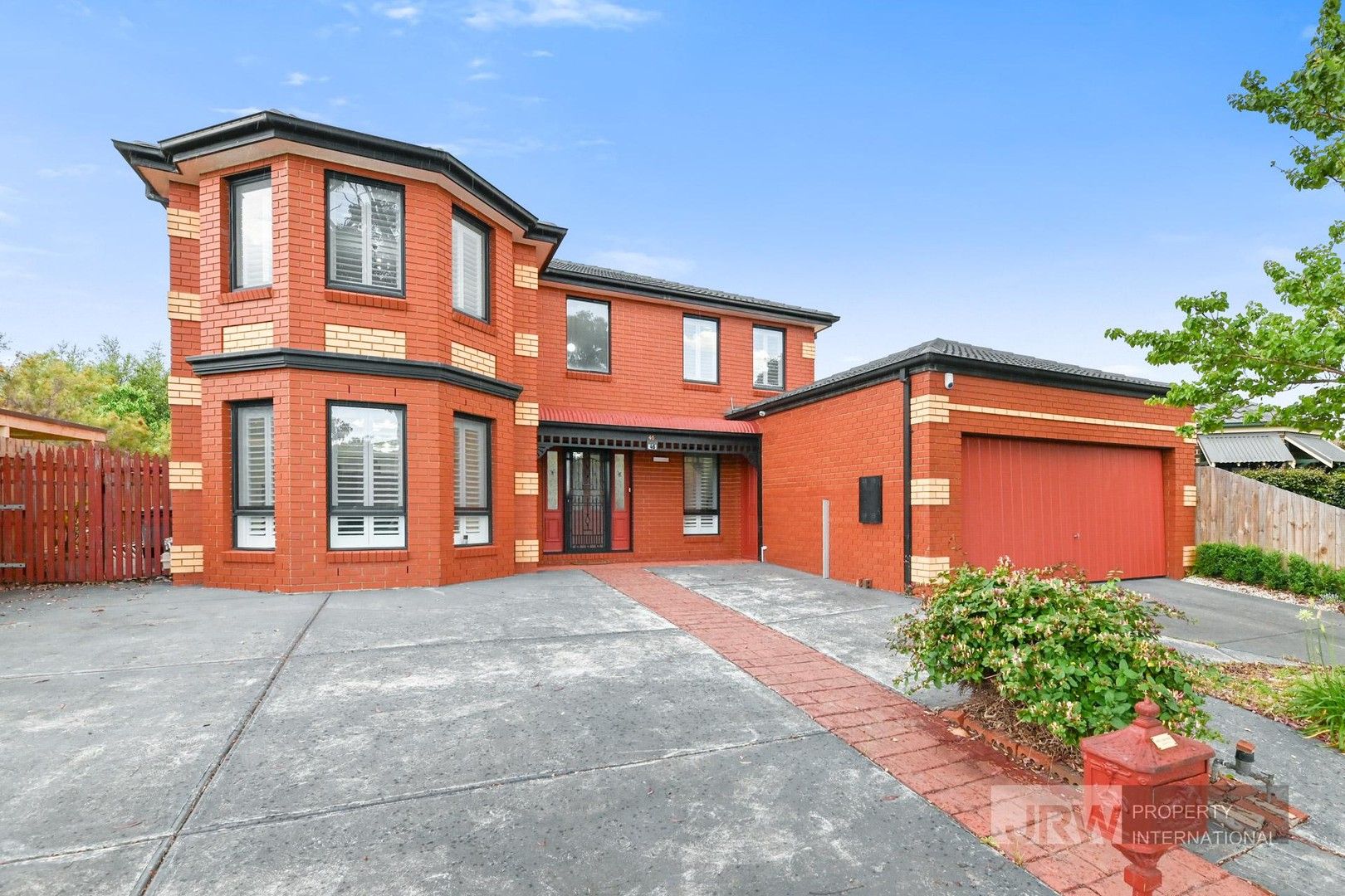 46 Shearer Drive, Rowville VIC 3178