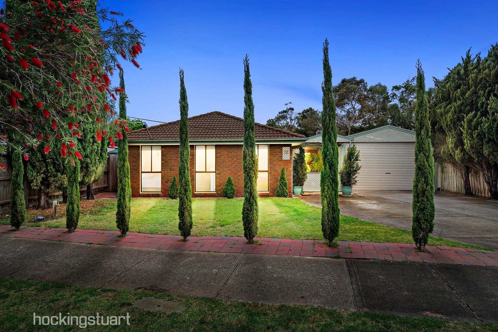 58 Pannam Drive, Hoppers Crossing VIC 3029, Image 0