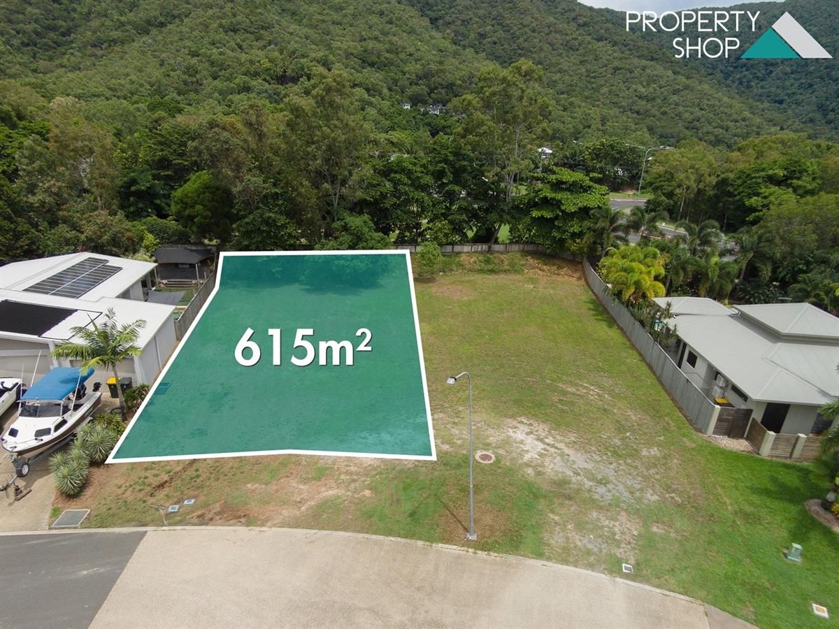 Lot 83 Aurelia Road, Palm Cove QLD 4879, Image 1