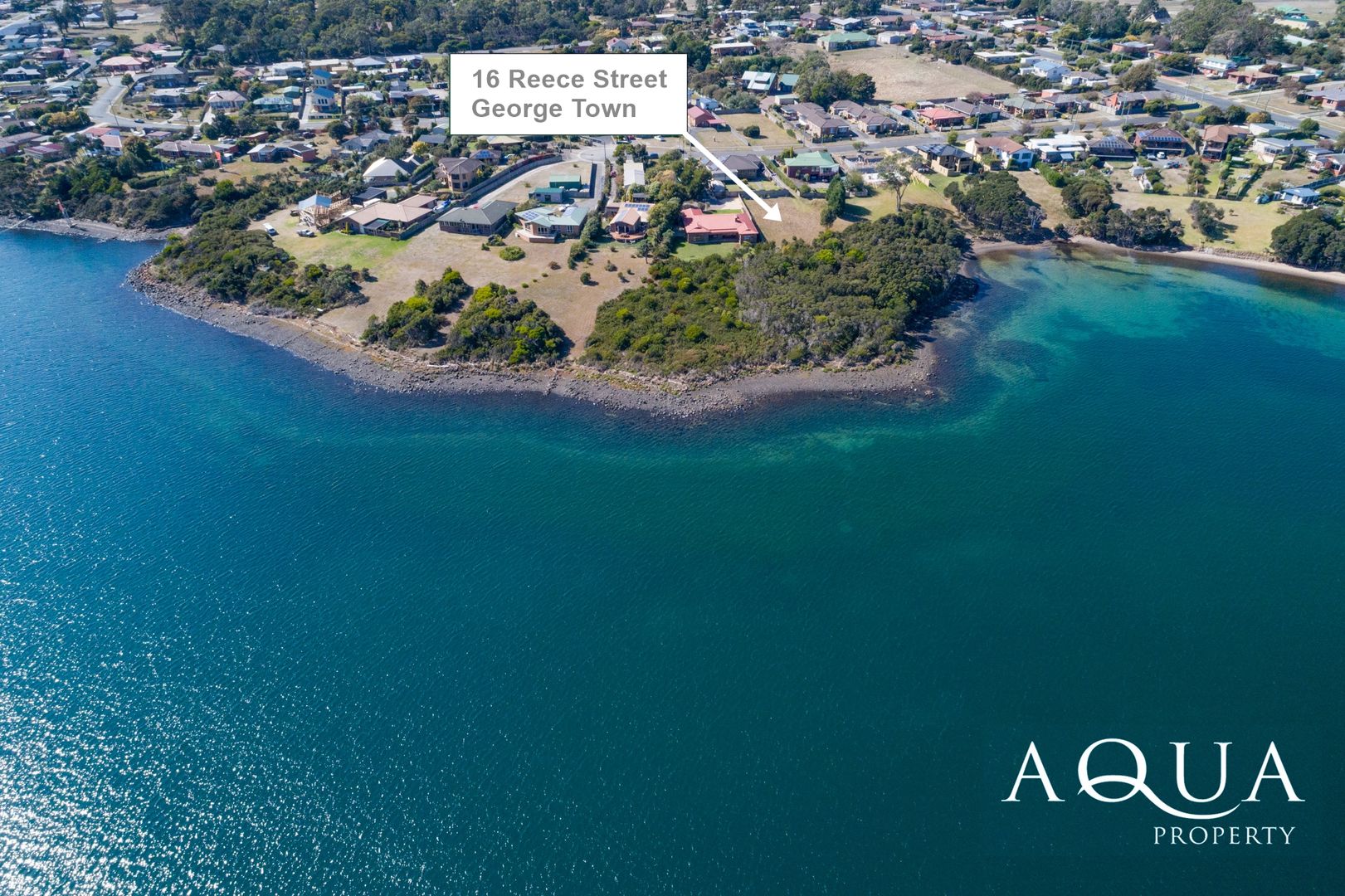 16 Reece Street, George Town TAS 7253