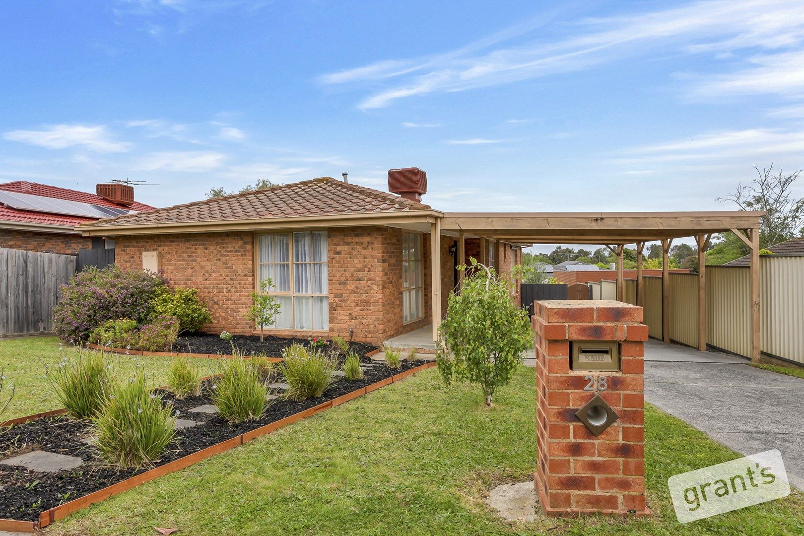 28 Barondi Avenue, Narre Warren VIC 3805, Image 0