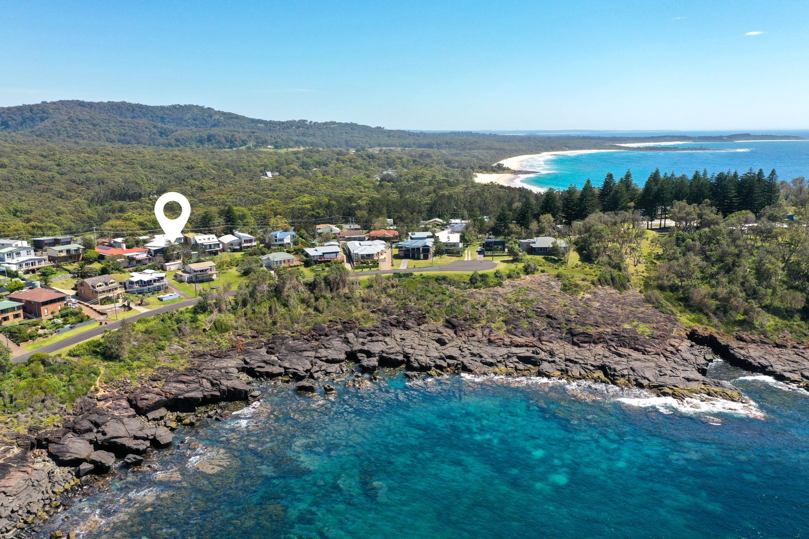 53 Kurrawa Drive, Kioloa NSW 2539, Image 1