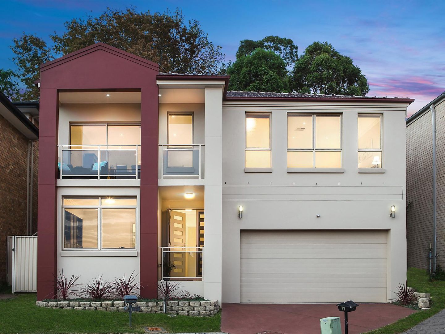 13 Governor Place, Winston Hills NSW 2153