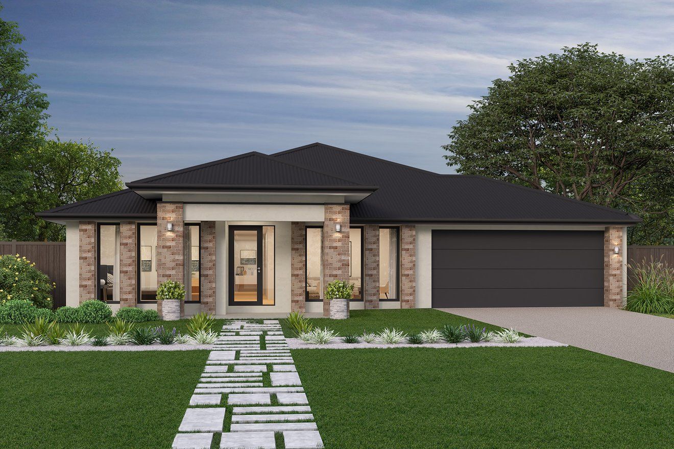 Lot 238 George Albert Drive, Traralgon VIC 3844, Image 0