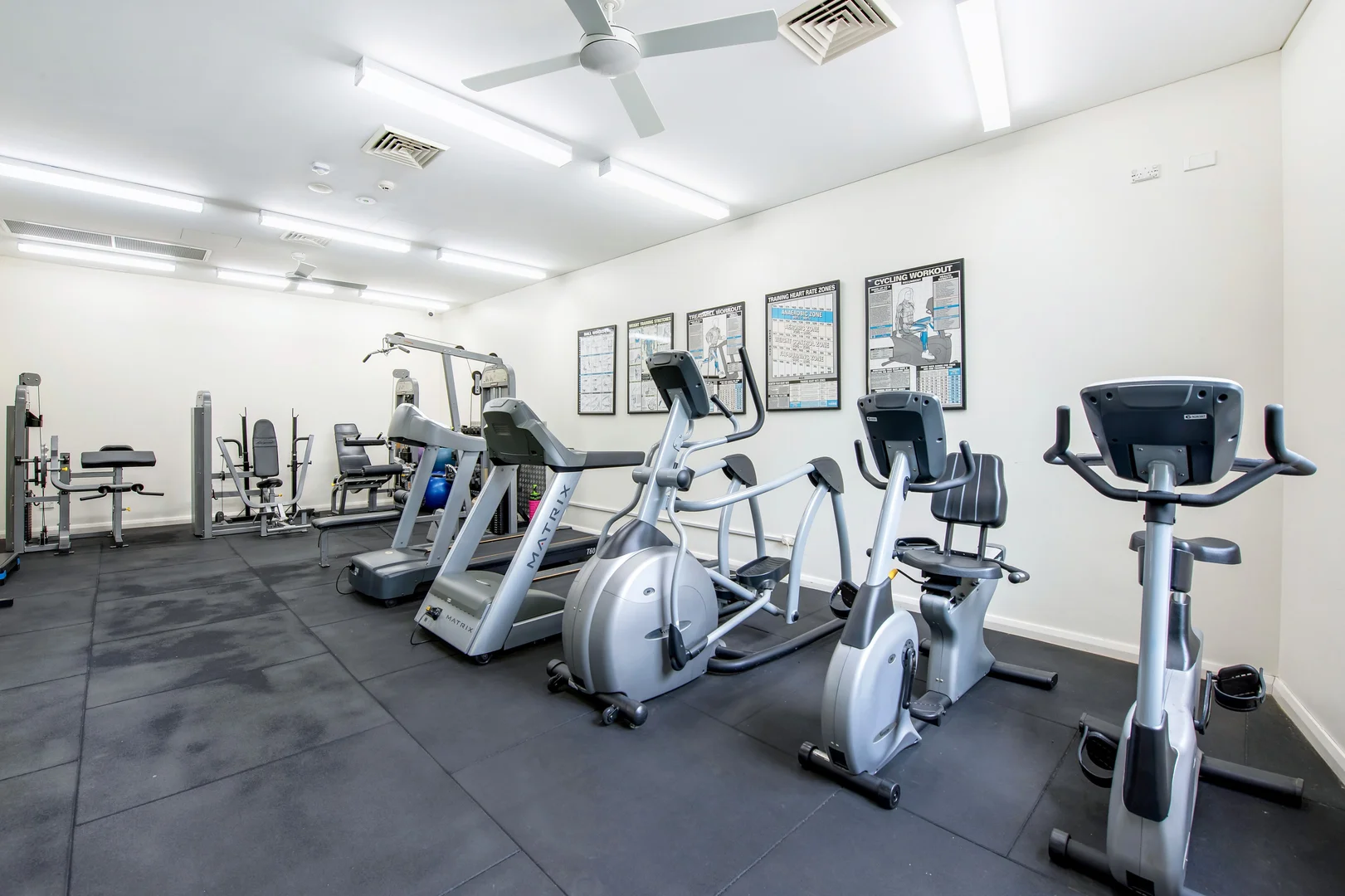 Additional image 13 of 483/33 Hill Road, Wentworth Point NSW 2127