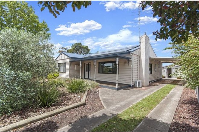 Picture of 148 Kent Road, HAMILTON VIC 3300