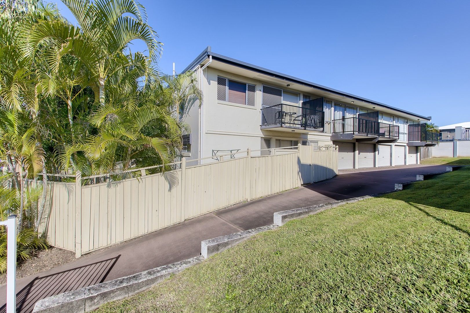 2/18 Bere Street, Gaythorne QLD 4051, Image 0