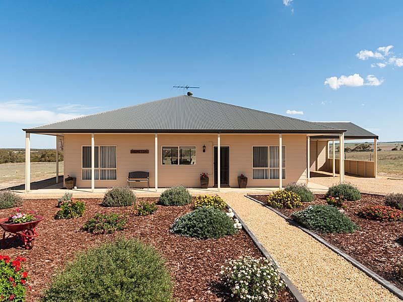 Lot 28 Jaensch Rd, Hartley SA 5255, Image 0