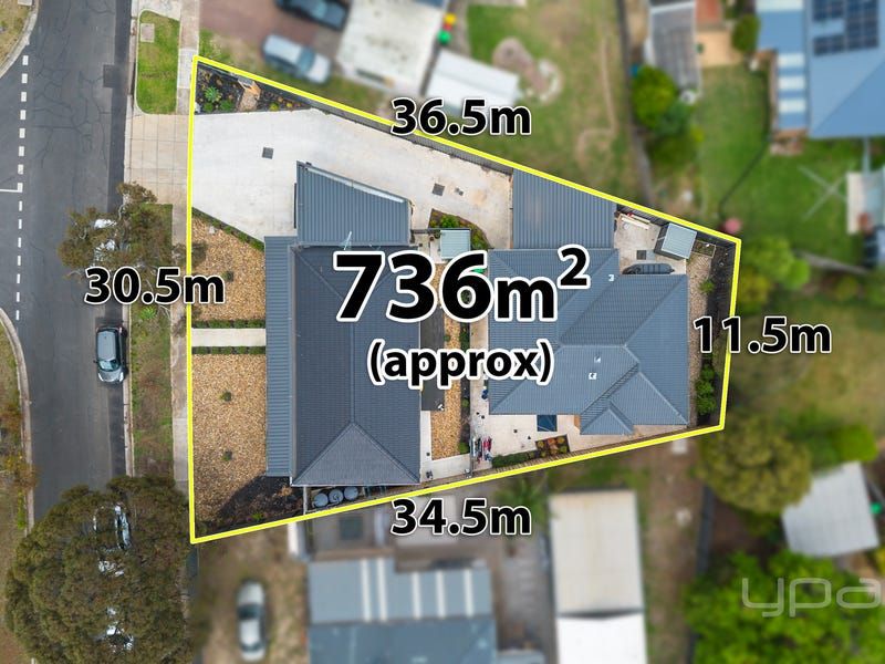 49 Argyll Circuit, Melton West VIC 3337, Image 1