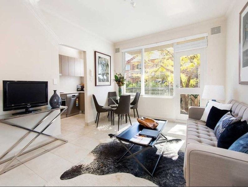 2 bedrooms Apartment / Unit / Flat in 6/8 Fifth Avenue CAMPSIE NSW, 2194