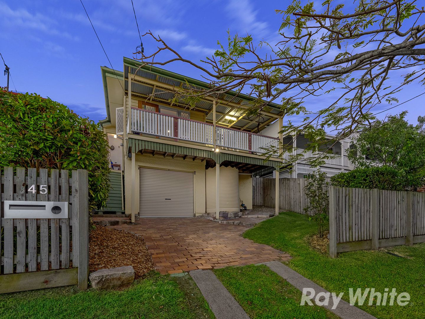 45 Hall Street, Alderley QLD 4051, Image 1