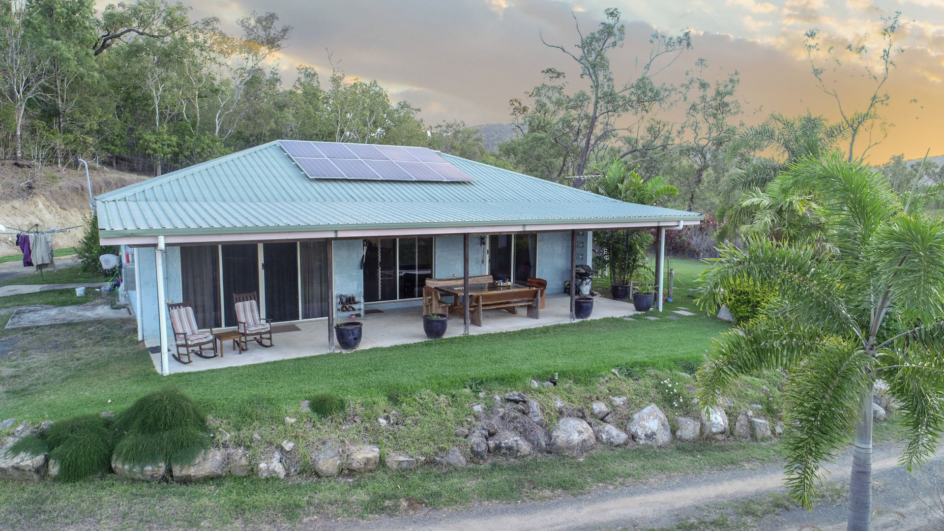 191 Gormleys Road, Mount Jukes QLD 4740, Image 1