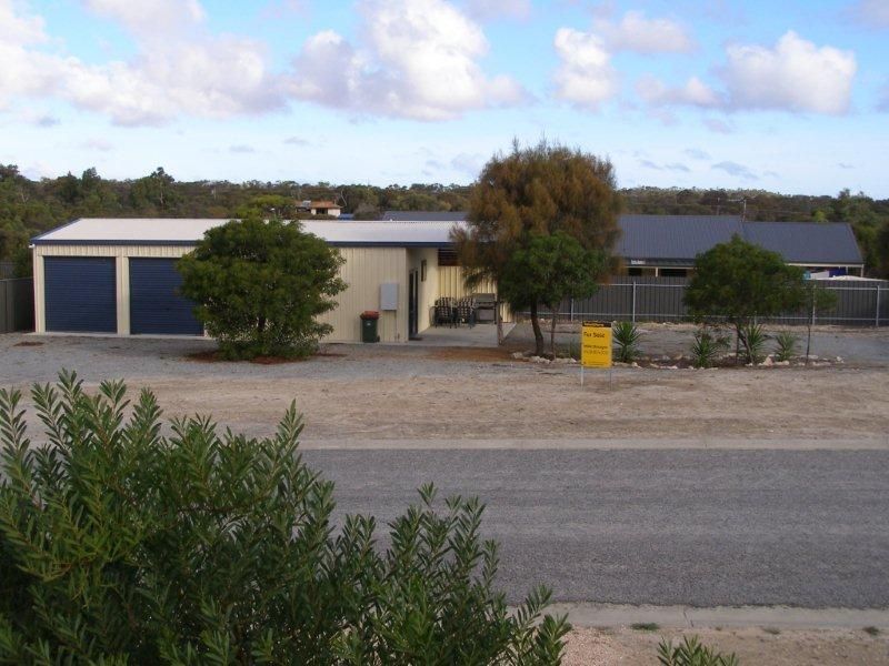 21 Nancy Street, COFFIN BAY SA 5607, Image 0