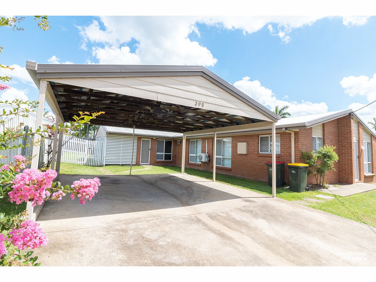 2/398 Farm Street, Norman Gardens QLD 4701, Image 0