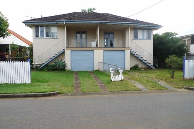 Picture of 4 & 6 Jeays Street, SANDGATE QLD 4017