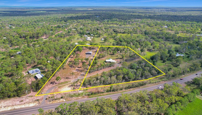 Picture of 1391 Booral Road, SUNSHINE ACRES QLD 4655