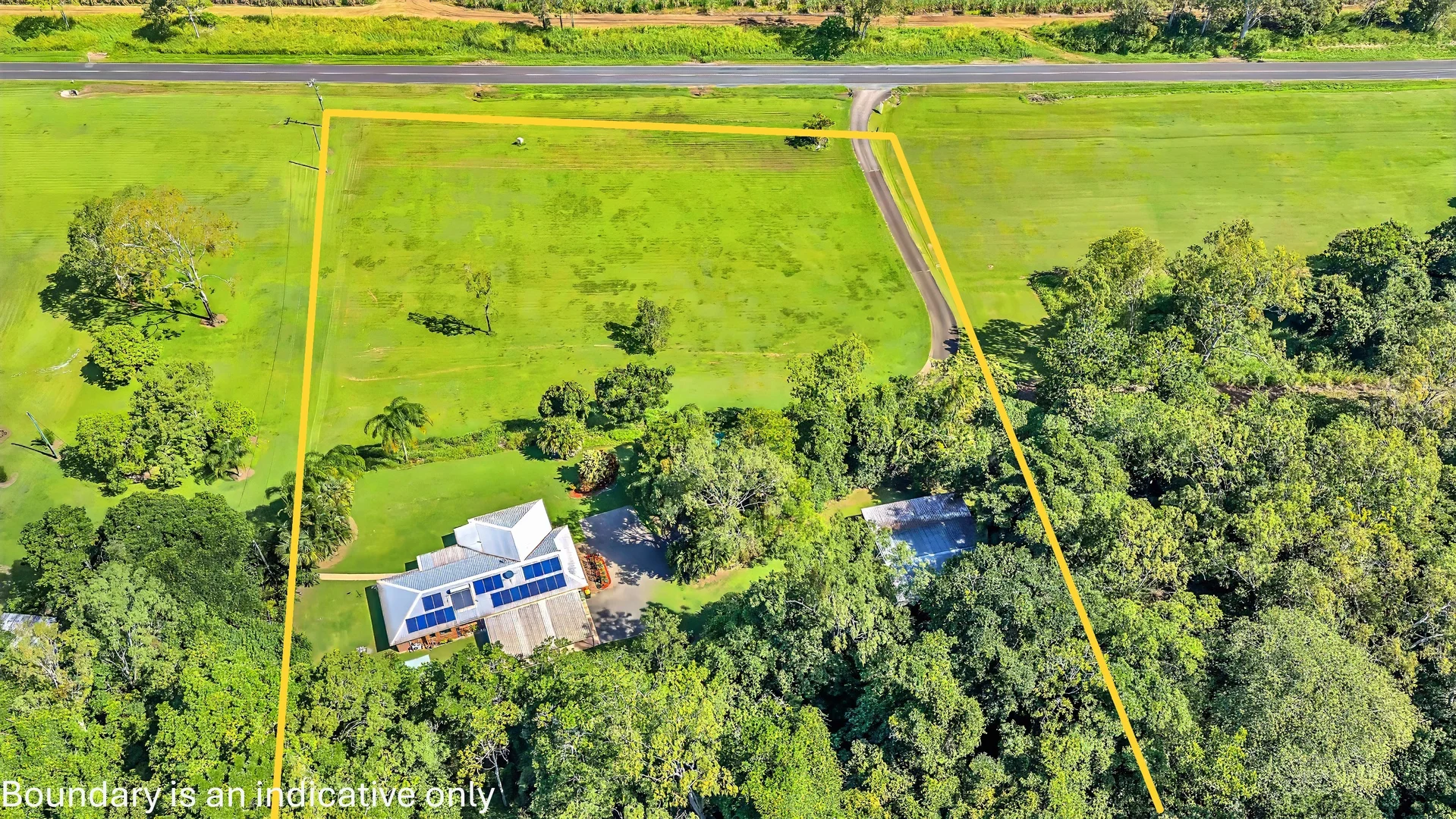 Additional image 6 of 43 Conway Road, Preston QLD 4800