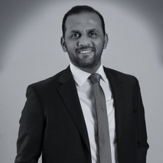 Rahul Mehta, Principal