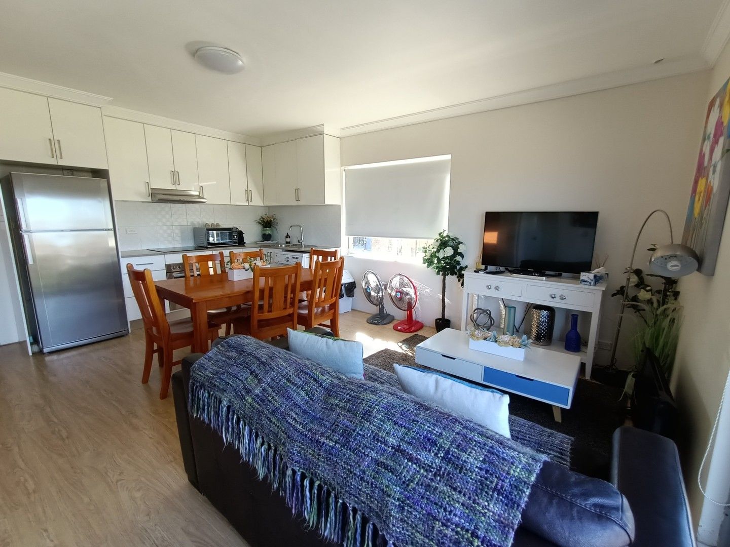 2 bedrooms Apartment / Unit / Flat in 4/33 St Thomas Street BRONTE NSW, 2024