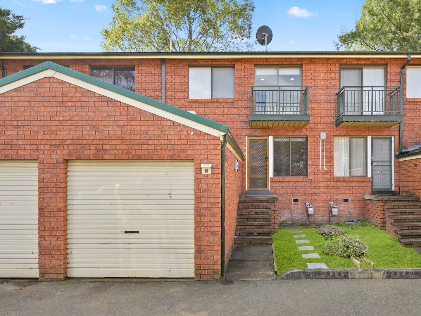 10/35 Rudd Road, Leumeah NSW 2560, Image 0