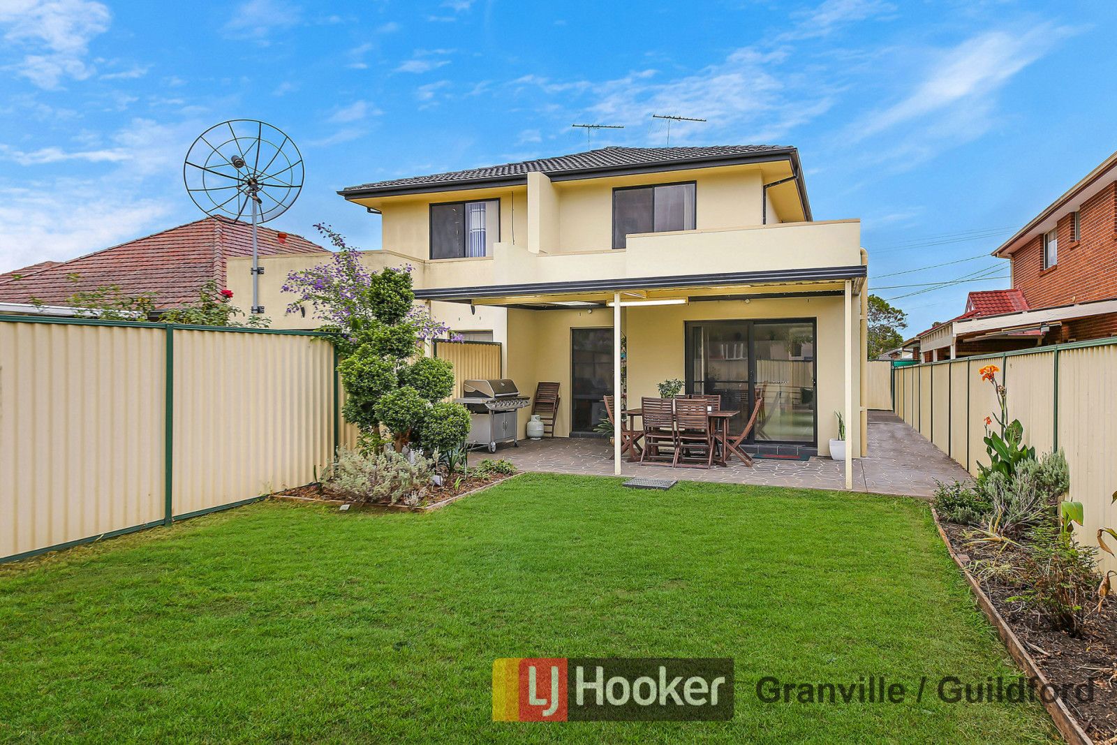 44 Louis Street, Granville NSW 2142, Image 0