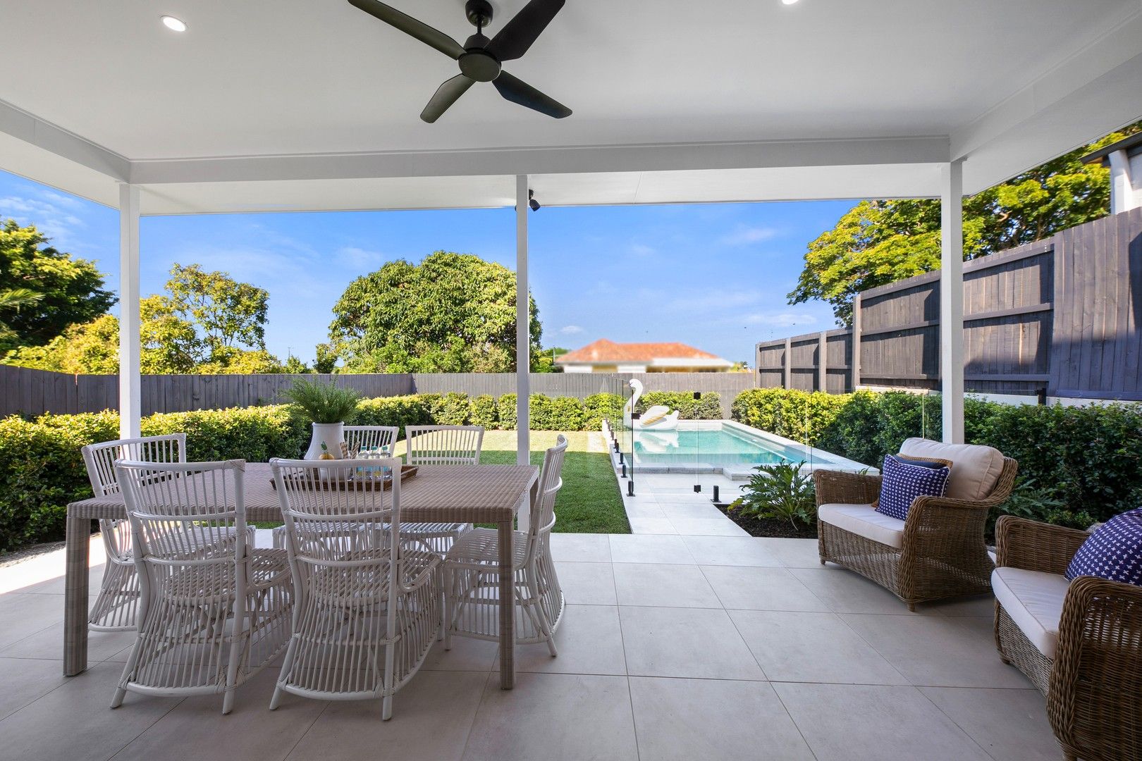 5 bedrooms House in 3 Shackleton Street KEDRON QLD, 4031