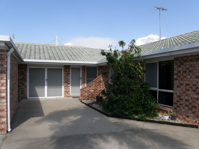 2/16 Gable Street, EAST MACKAY QLD 4740, Image 0