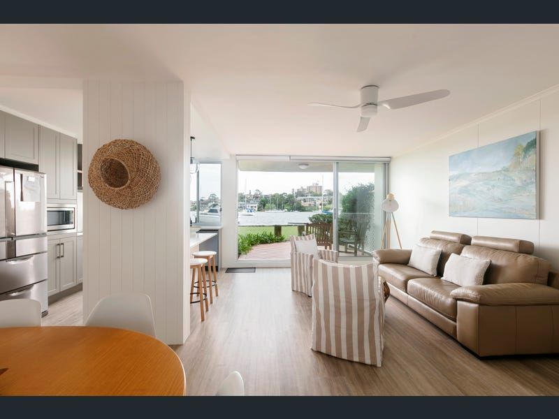 1/349 Victoria Place, Drummoyne NSW 2047, Image 2