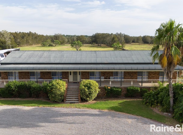 2857 Nelson Bay Road, Salt Ash NSW 2318