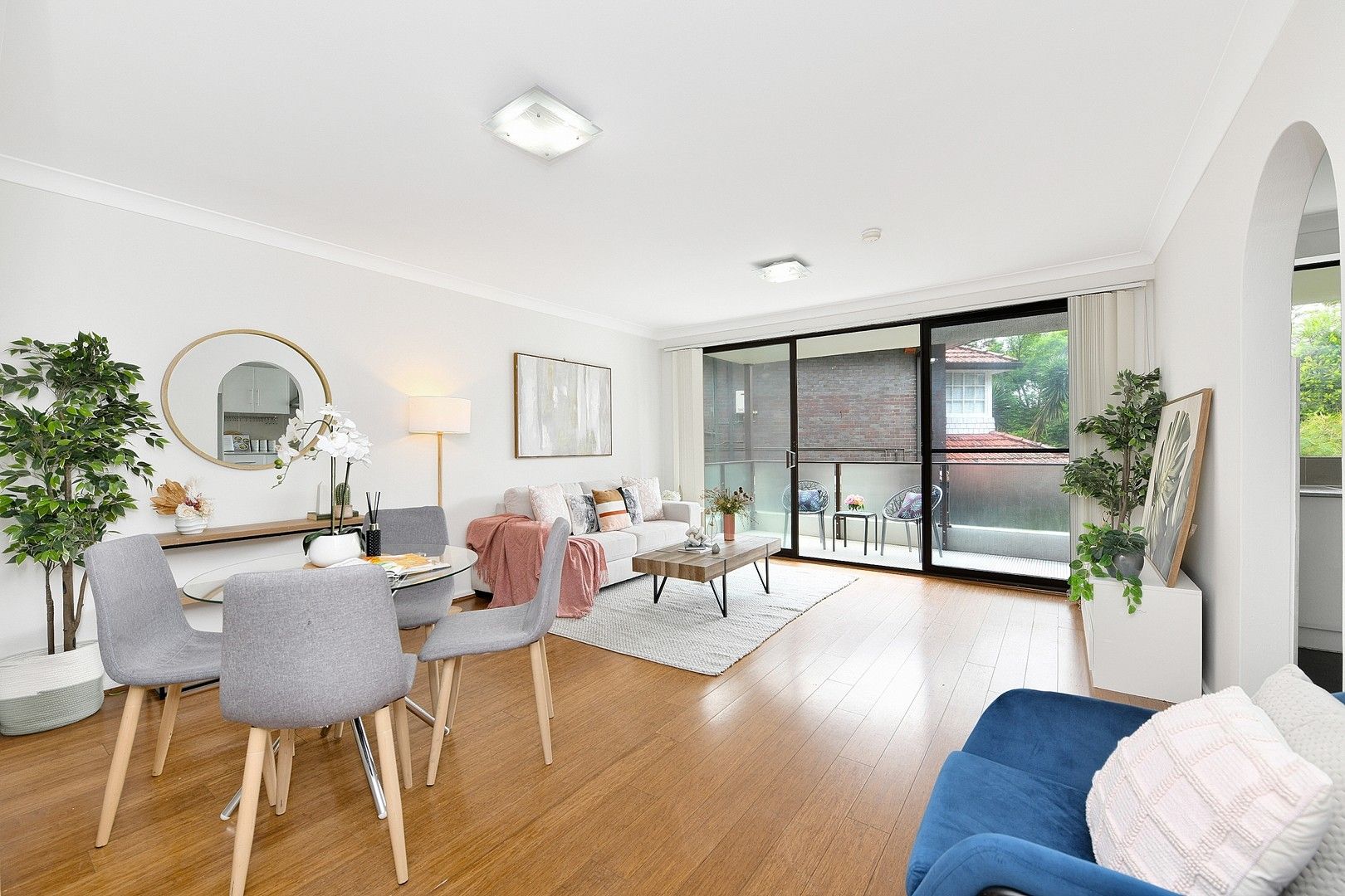 7/357 Alfred Street North, Neutral Bay NSW 2089, Image 1