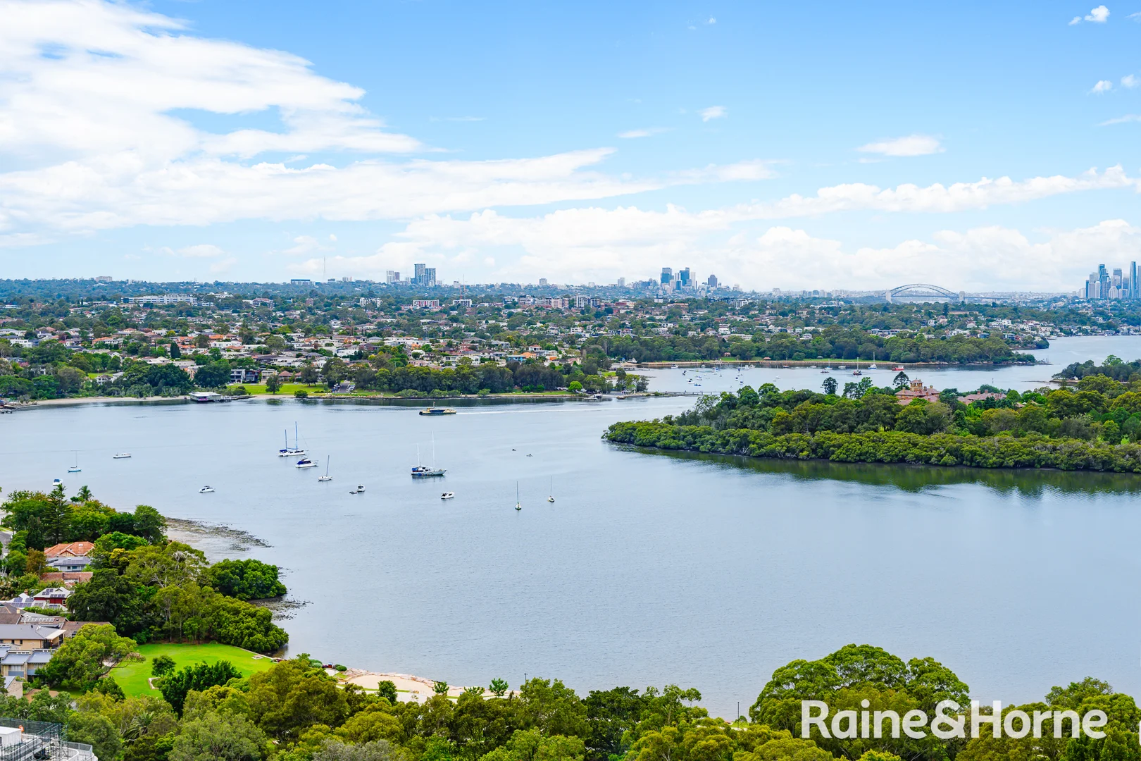 Additional image 18 of 2309/21 Marquet Street, Rhodes NSW 2138