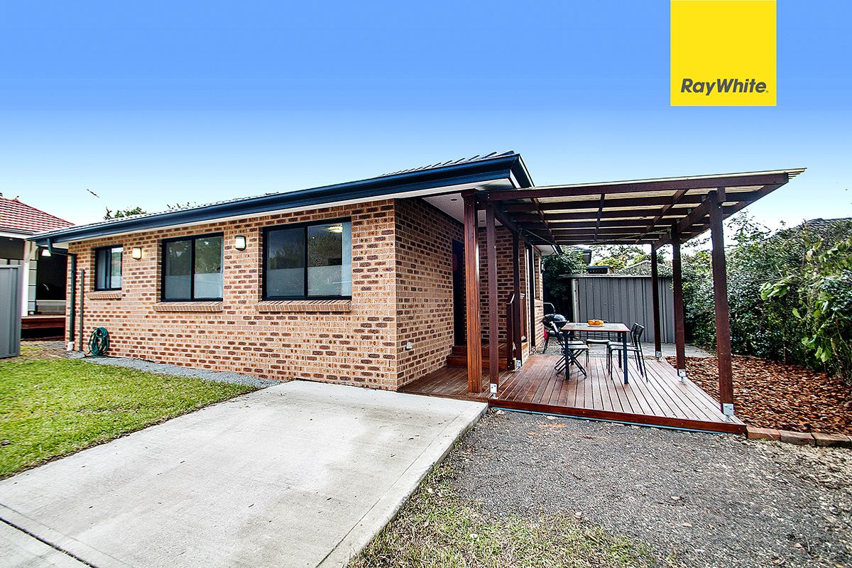 102 Parkes Street, West Ryde NSW 2114, Image 2