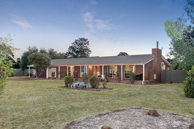 Picture of 19 Lindsays Road, MITCHELL PARK VIC 3355