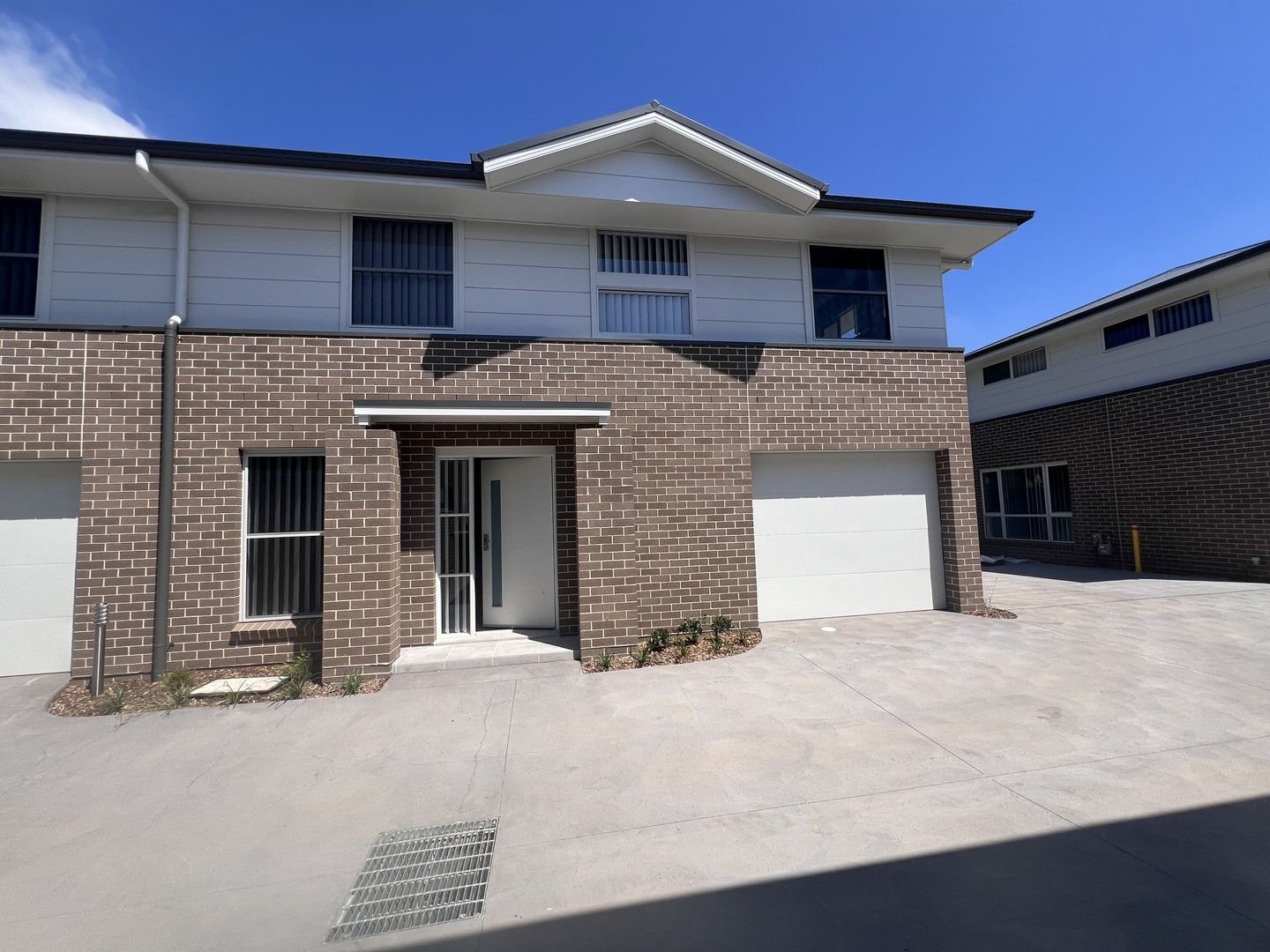 3 bedrooms Townhouse in 2/97-99 Princess St WERRINGTON NSW, 2747