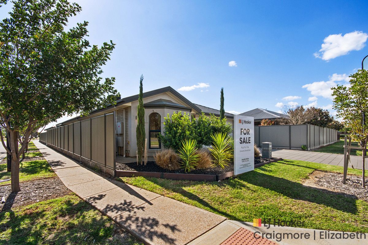 13 Hume Circuit, Eyre SA 5121, Image 1