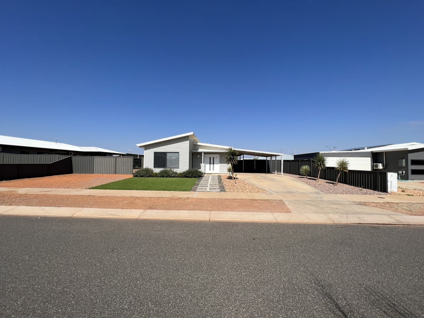 7 Miethke Street, Kilgariff NT 0873, Image 1