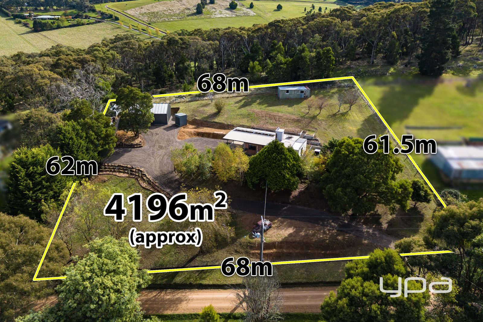 46 Walkers Lane, Mount Egerton VIC 3352, Image 0