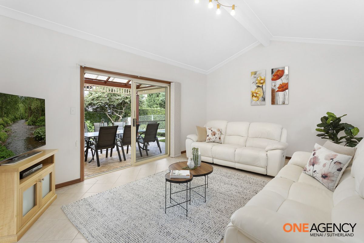 3 Tabard Place, Illawong NSW 2234, Image 2