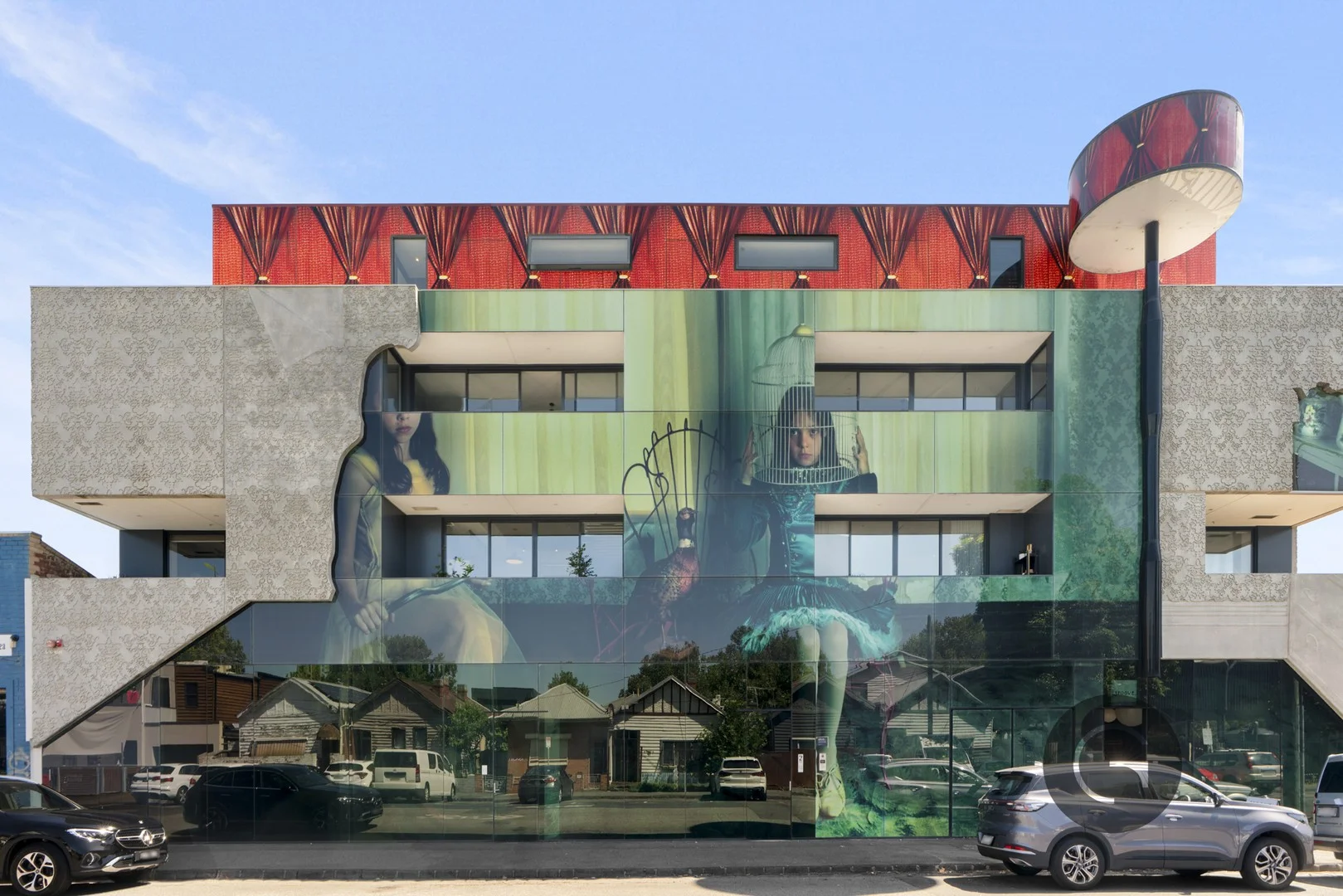 Additional image 13 of 216/15 Lithgow Street, Abbotsford VIC 3067