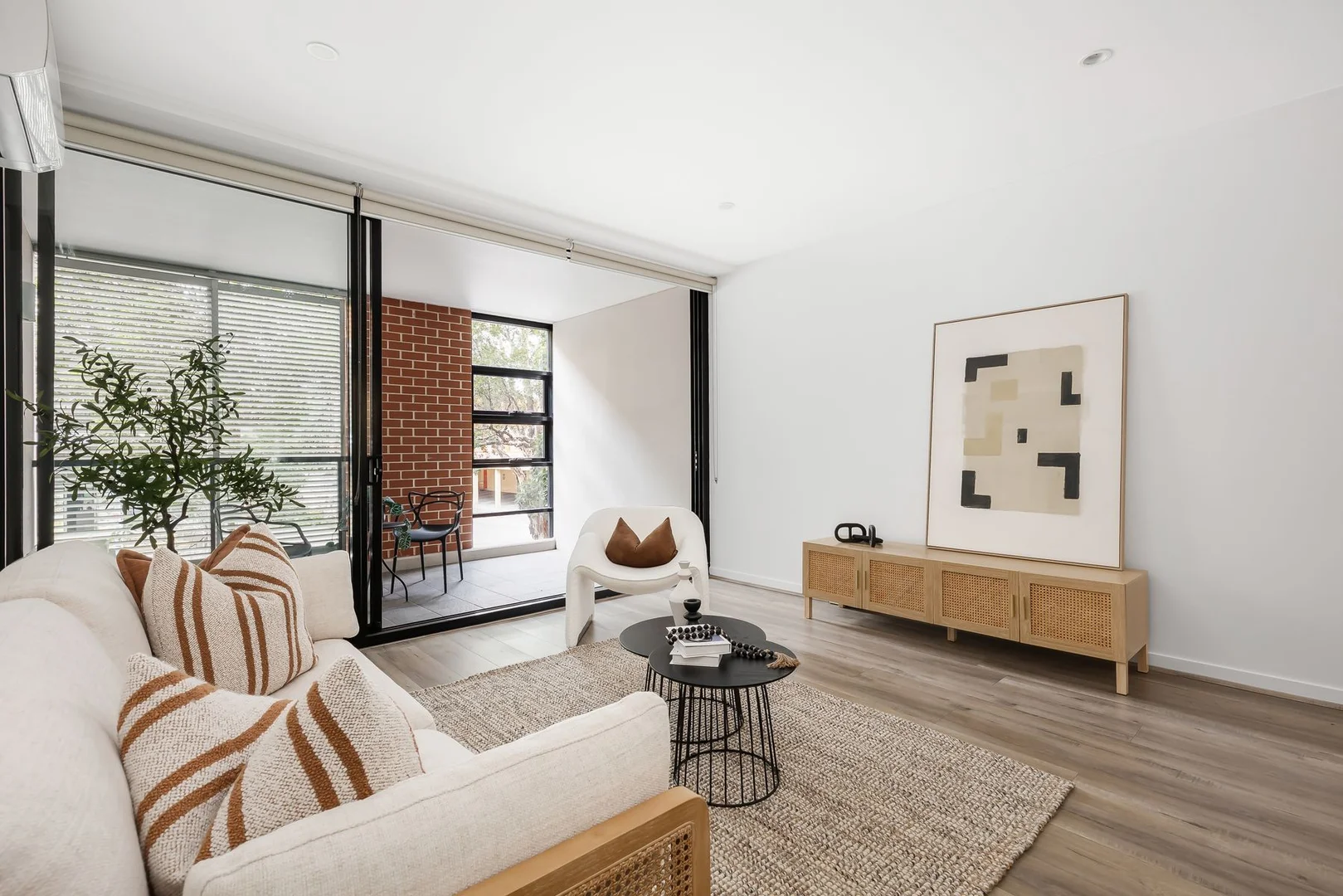 Additional image 2 of 1103/1 Grandstand Parade, Zetland NSW 2017