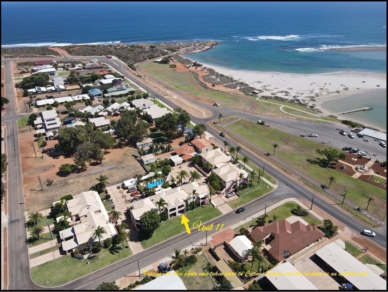 11/32 Grey Street Murchison View Apartments, Kalbarri WA 6536 Domain