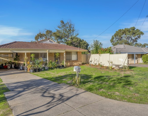 7 Adare Place, Coodanup WA 6210