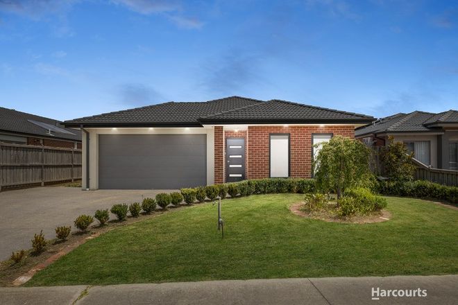 Picture of 8 Shelton Park Drive, KOO WEE RUP VIC 3981