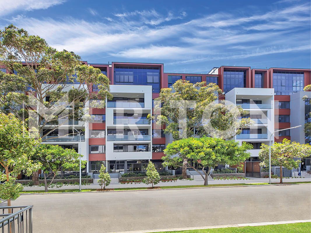 11 Rosebery Rd, Rosebery NSW 2018 Apartment For Rent 650 Domain