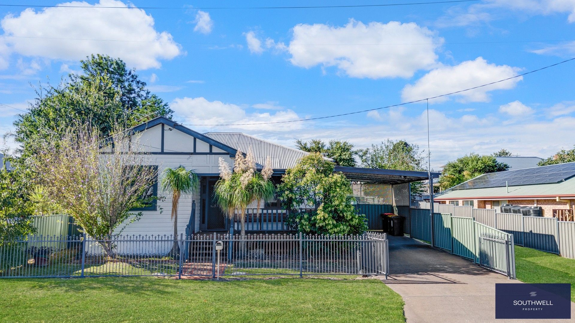 2 Patterson Street, North Tamworth NSW 2340, Image 0