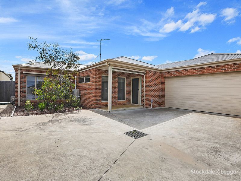 2/11-13 Kilmory Cl, Grovedale VIC 3216, Image 0