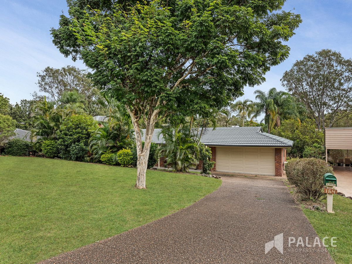 164 College Road, Karana Downs QLD 4306, Image 0